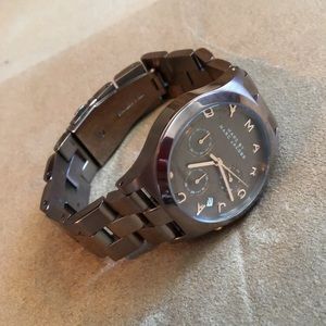 🆕‼️MARC JACOBS‼️ men’s watch
